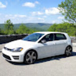 Meet your Posher, Sam